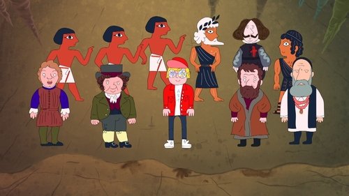 Background image for Episode 5