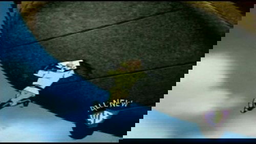 Background image for Don't Get a Big Head