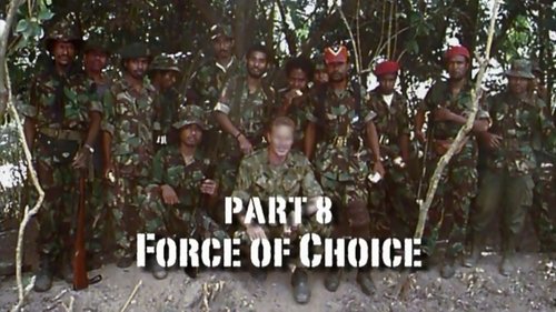 Background image for Part 8: The Force of Choice