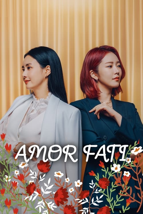 Show cover for Amor Fati