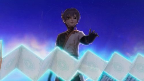 Background image for Episode 19