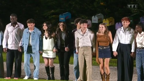 Background image for The Live