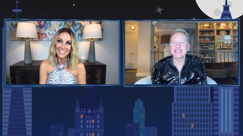 Background image for Stephanie Hollman & Caron Kressley