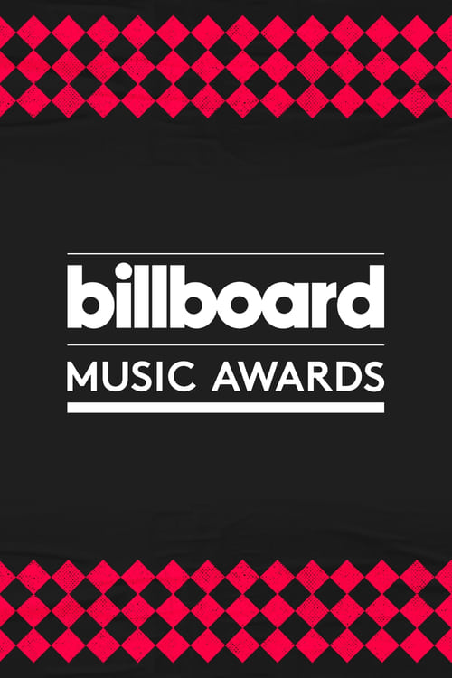 Show cover for Billboard Music Awards