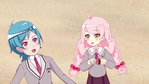 Background image for Episode 14