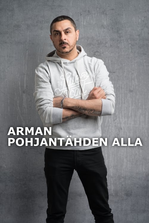 Show cover for Arman Pohjantähden alla