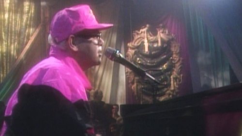 Background image for Elton John