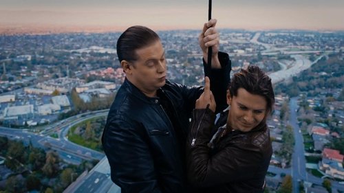 Background image for Rock and a Hard Place