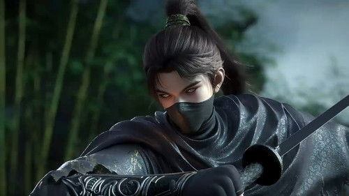 Background image for Episode 10