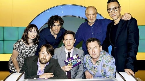 Stephen Mangan, Isy Suttie, Charles Dance, Gok Wan