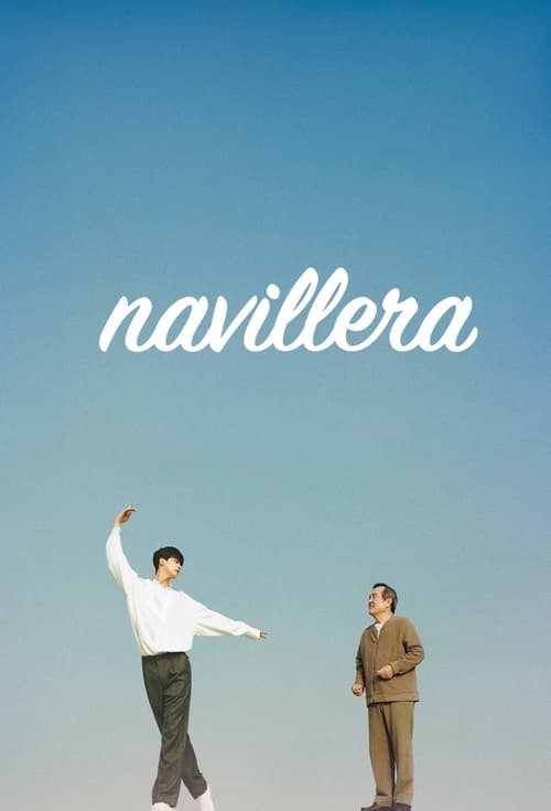 Show cover for Navillera