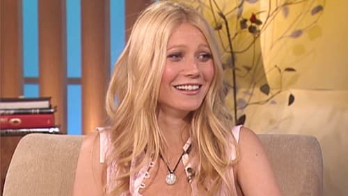 Gwyneth Paltrow, Mark McGrath, Book Store Antics