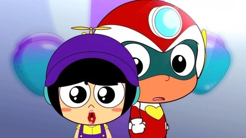 Background image for Episode 15