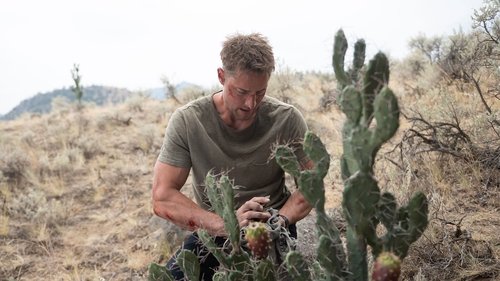 Background image for No Man's Land