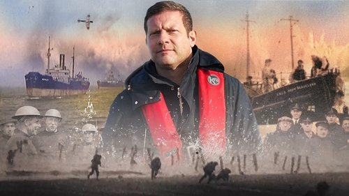 Background image for Saving Lives at Sea in World War II