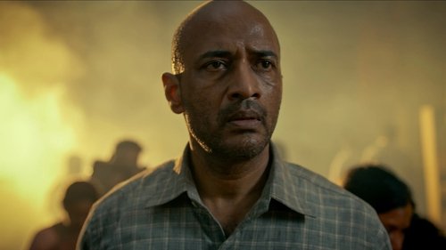 Background image for Love Over Fear