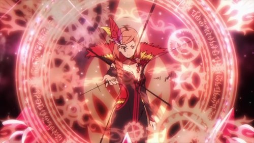 Background image for The Only Mages in the World