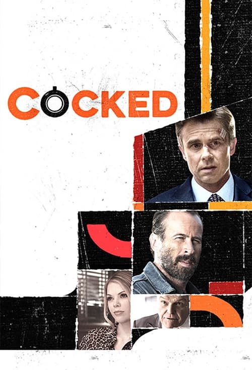 Show cover for Cocked