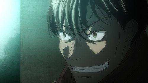 Moonlight / Lump of Ego