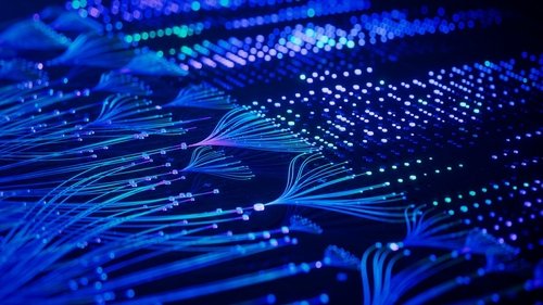 Background image for Brain Cells and Biocomputing