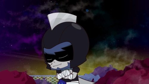Background image for Episode 21