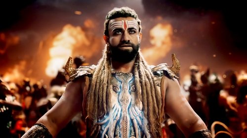 Background image for Dharm Ki Chingari