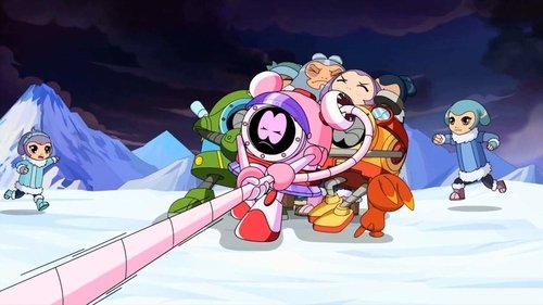 Background image for Episode 15