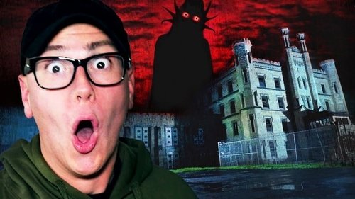 Background image for The Demon of Joliet Prison