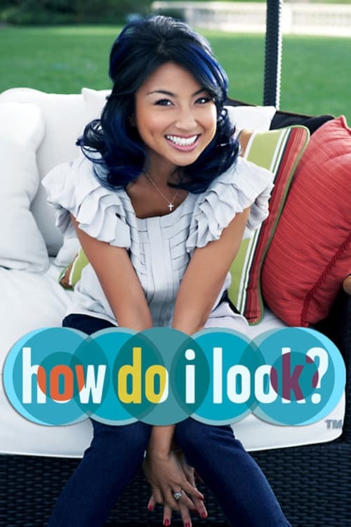 Show cover for How Do I Look?