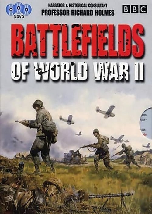 Show cover for Battlefields