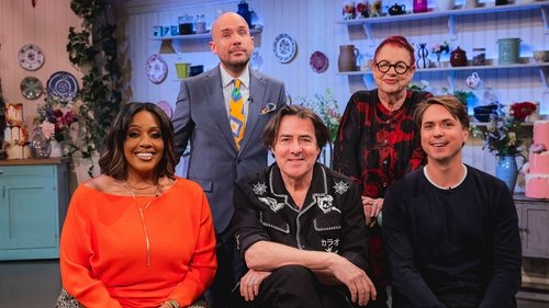 Background image for Episode 6