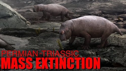 Background image for How the Permian-Triassic Mass Extinction Almost Killed Life on Earth