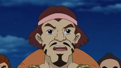 Background image for Episode 16