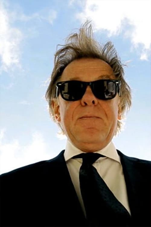 Show cover for Jonathan Meades On France