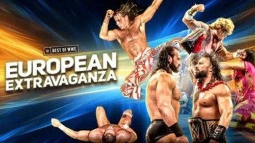 Background image for European Extravaganza