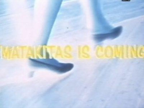Background image for Matakitas Is Coming