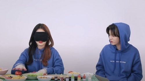 Background image for Make Eric a Sandwich