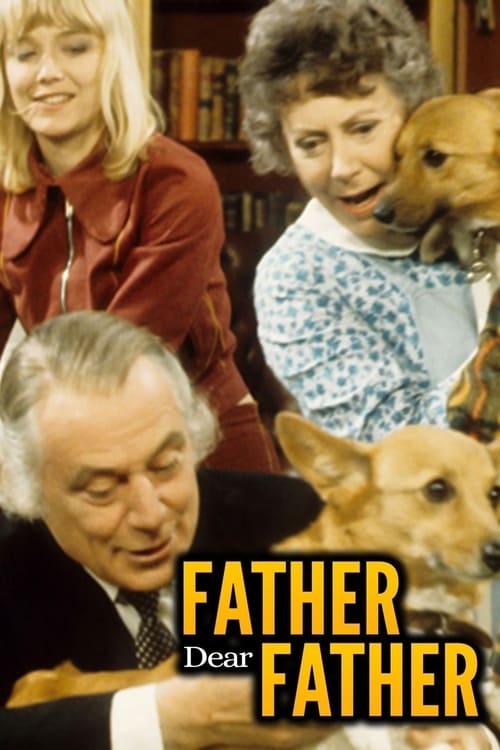 Show cover for Father, Dear Father