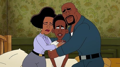 Background image for Everybody Still Hates Losing a Friend