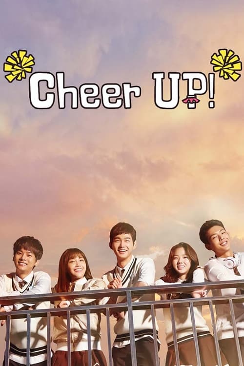 Show cover for Cheer Up!