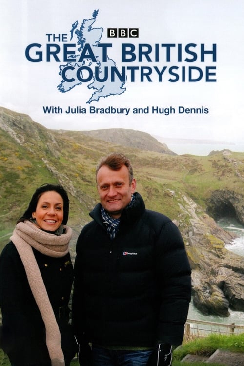 Show cover for The Great British Countryside