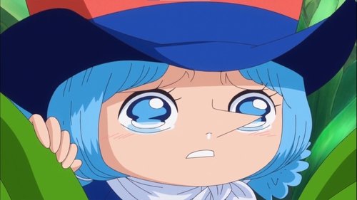 Background image for Destruction Cannon Blasts! Lucy in Trouble!