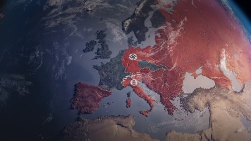 Background image for The Blaze (1939 - 1941)