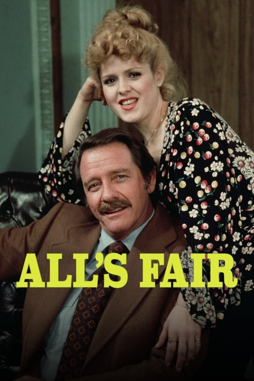 Show cover for All's Fair