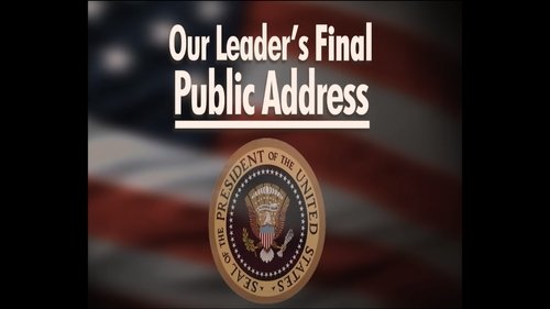 Background image for FOOTAGE OF FINAL TRUMP RALLY