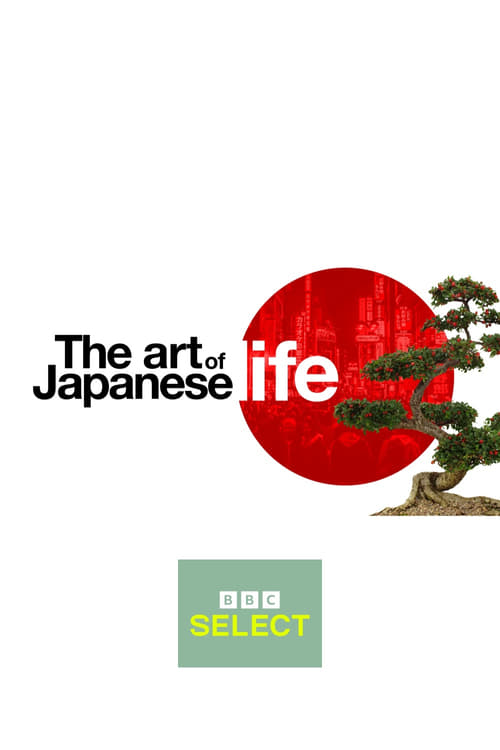 Show cover for The Art of Japanese Life