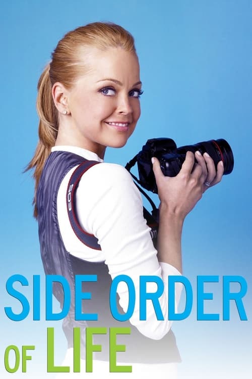 Show cover for Side Order of Life