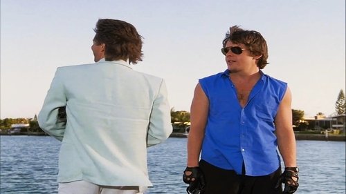Background image for Trust Fund Pirates