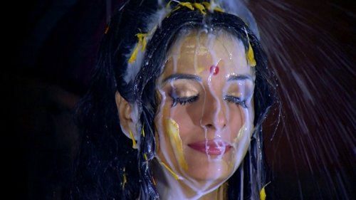 Background image for Draupadi finds a friend