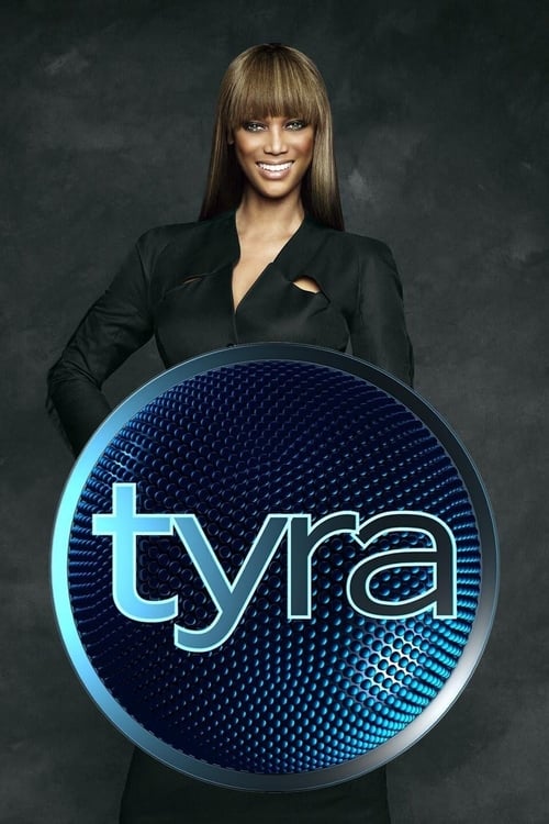 Show cover for The Tyra Banks Show